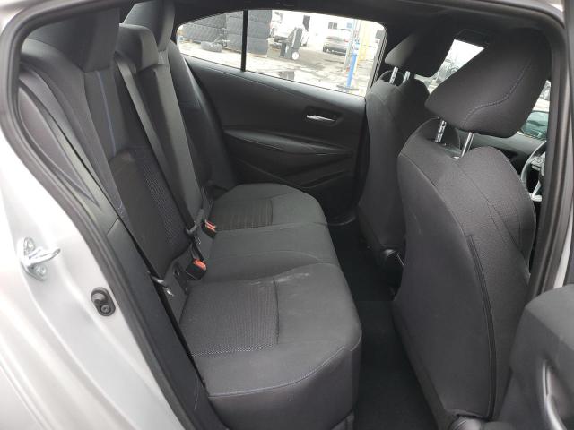 Photo 10 from auction – 2022 TOYOTA COROLLA SE with VIN 5YFS4MCE5NP110244