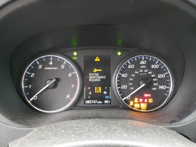 Foto 9 de la subasta – 2016 MITSUBISHI OUTLANDER con VIN JA4AD3A37GZ015341