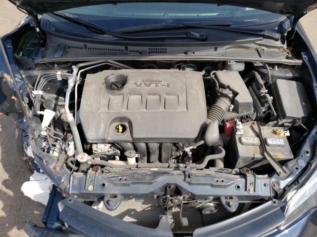 Photo 11 from auction – 2019 TOYOTA COROLLA L with VIN 2T1BURHE5KC147439