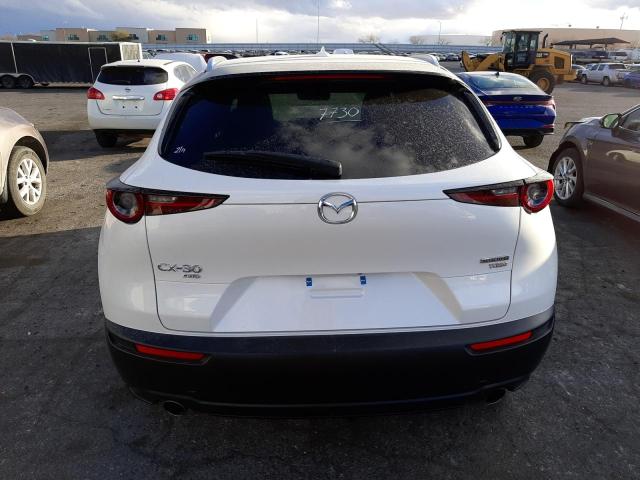 Photo 6 from auction – 2023 MAZDA CX-30 PREM with VIN 3MVDMBDY3PM500712