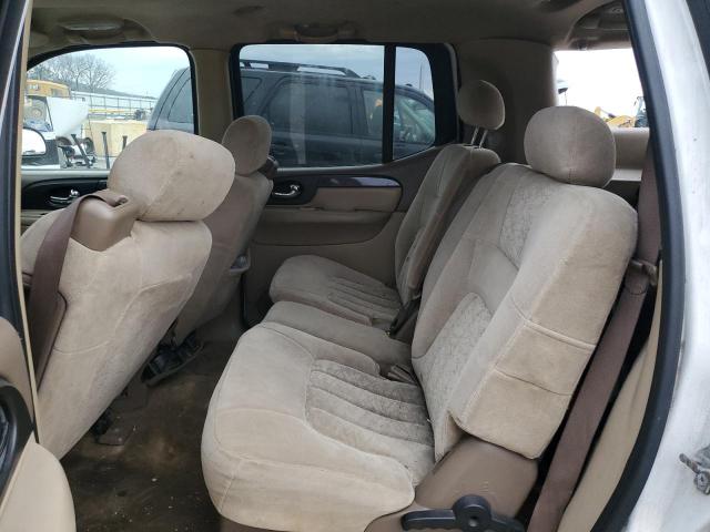 Photo 11 from auction – 2004 GMC ENVOY with VIN 1GKES16S746217857