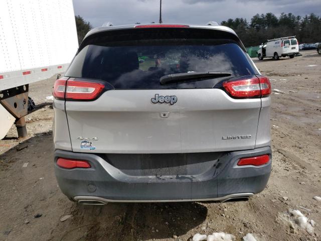 Photo 6 from auction – 2015 JEEP CHEROKEE L with VIN 1C4PJMDS5FW681020
