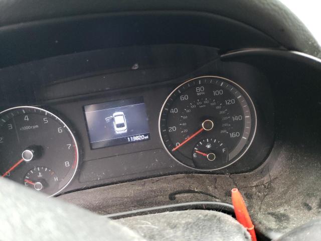 Photo 9 from auction – 2019 KIA FORTE FE with VIN 3KPF24AD6KE133773