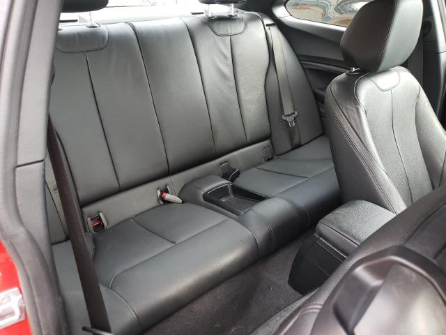 Photo 10 from auction – 2017 BMW 230I with VIN WBA2F9C32HV664913