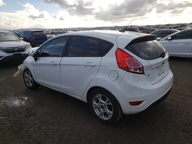 Photo 2 from auction – 2015 FORD FIESTA SE with VIN 3FADP4EJ6FM176553