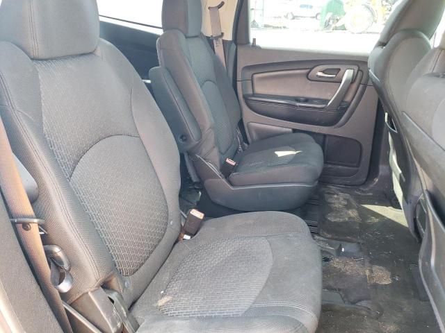 Photo 11 from auction – 2011 CHEVROLET TRAVERSE L with VIN 1GNKRGEDXBJ401188