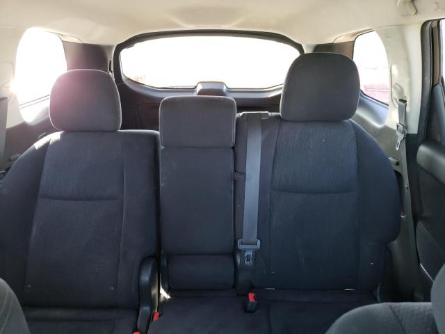 Photo 10 from auction – 2013 NISSAN PATHFINDER with VIN 5N1AR2MN2DC607674
