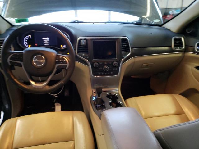 Photo 8 from auction – 2018 JEEP GRAND CHER with VIN 1C4RJFBG4JC257955