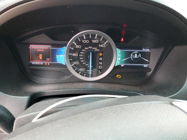 Photo 9 from auction – 2013 FORD EXPLORER L with VIN 1FM5K7F95DGB77652
