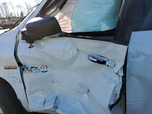 Photo 7 from auction – 2013 RAM 1500 SLT with VIN 1C6RR7LT1DS587760