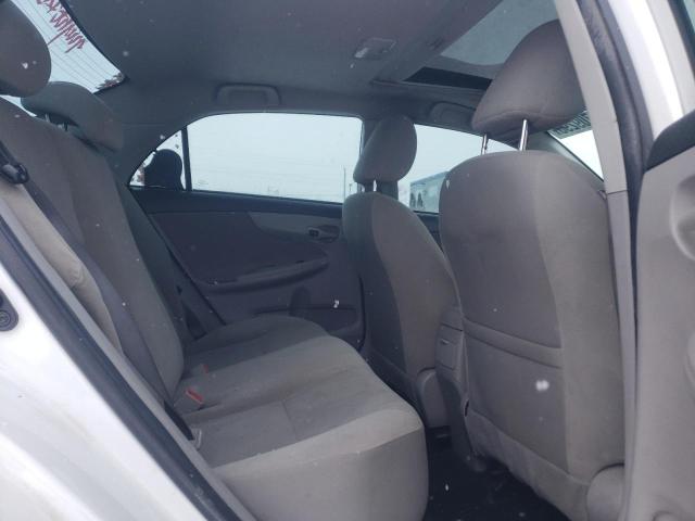 Photo 10 from auction – 2013 TOYOTA COROLLA BA with VIN 2T1BU4EE0DC001475