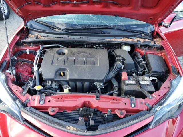 Photo 11 from auction – 2017 TOYOTA COROLLA L with VIN 2T1BURHE7HC796863