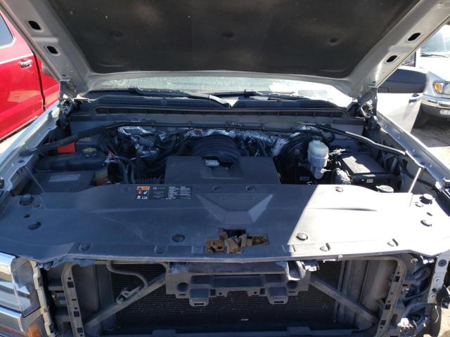 Photo 11 from auction – 2016 CHEVROLET SILVERADO with VIN 1GCRCNEH9GZ284857