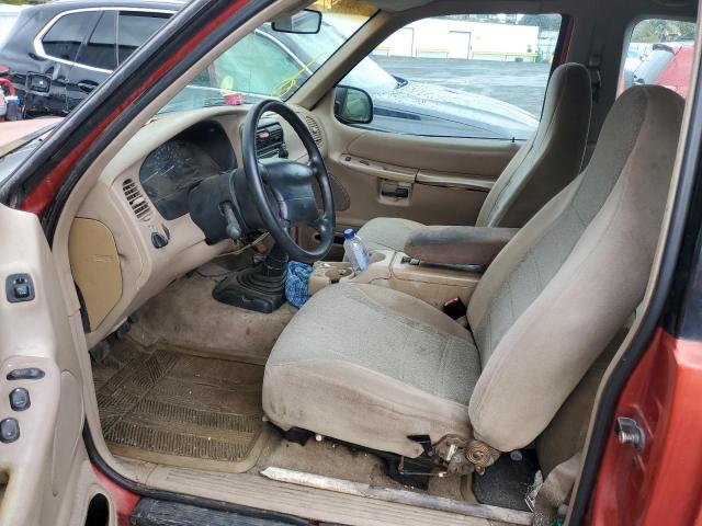 Photo 7 from auction – 1999 FORD EXPLORER with VIN 1FMYU22X4XUA54073