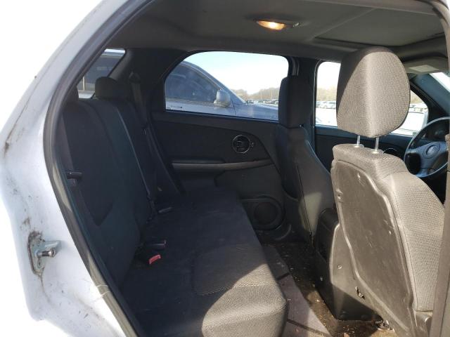 Photo 10 from auction – 2006 PONTIAC TORRENT with VIN 2CKDL63F466094209