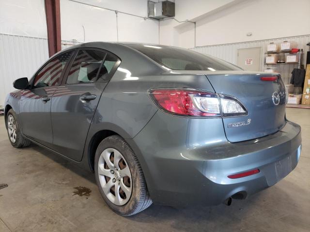 Photo 2 from auction – 2012 MAZDA 3 I with VIN JM1BL1UF7C1549729