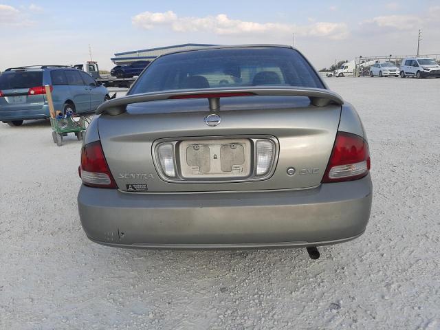 Photo 6 from auction – 2003 NISSAN SENTRA XE with VIN 3N1CB51D33L776316