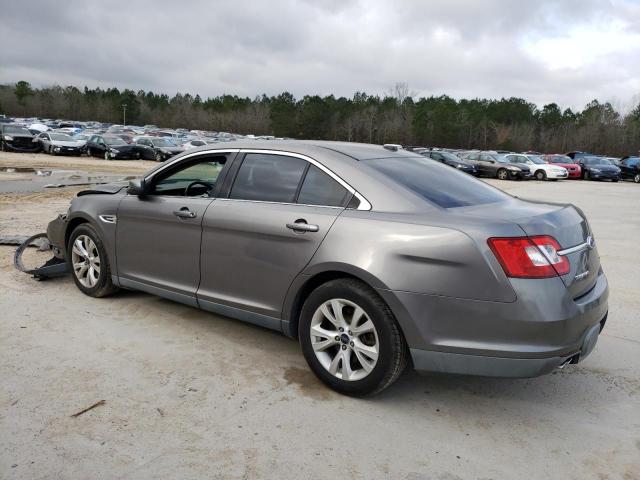 Foto 2 de la subasta – 2012 FORD TAURUS SEL con VIN 1FAHP2EW8CG140158