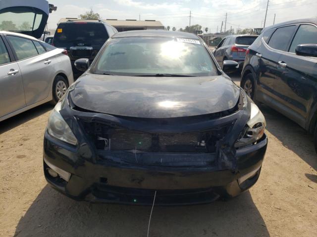 Photo 5 from auction – 2015 NISSAN ALTIMA 3.5 with VIN 1N4BL3AP2FC143834