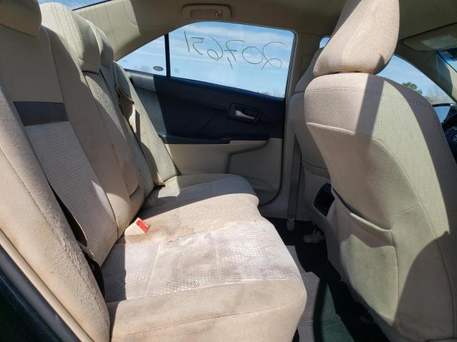 Photo 10 from auction – 2012 TOYOTA CAMRY BASE with VIN 4T4BF1FK5CR236244