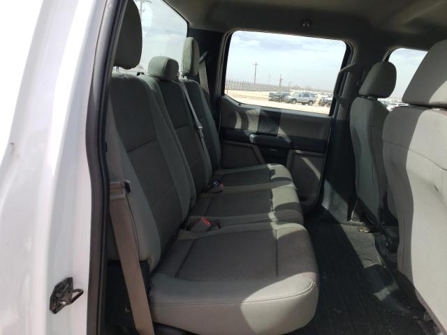 Zdjęcie 10 z aukcji – 2016 FORD F150 SUPER z VIN 1FTEW1EF5GKF47545