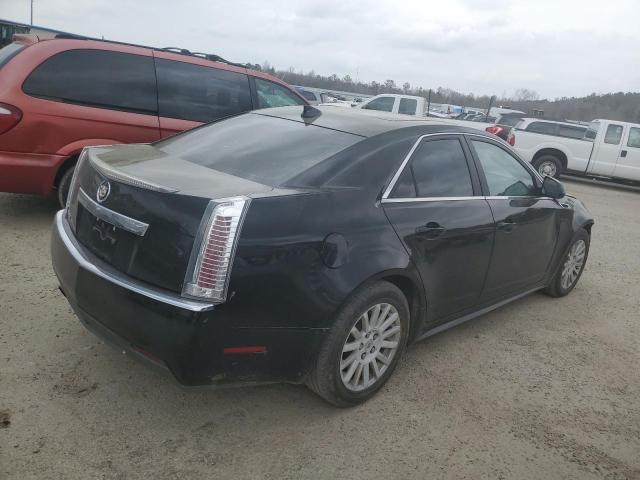 Photo 3 from auction – 2013 CADILLAC CTS LUXURY with VIN 1G6DE5E55D0124892