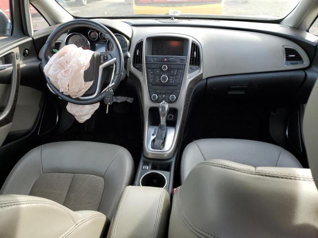 Photo 8 from auction – 2013 BUICK VERANO with VIN 1G4PP5SK4D4245447