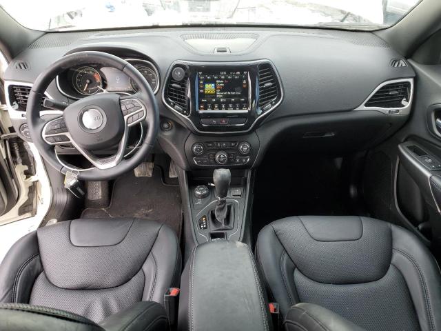Photo 8 from auction – 2019 JEEP CHEROKEE L with VIN 1C4PJMDX7KD354412