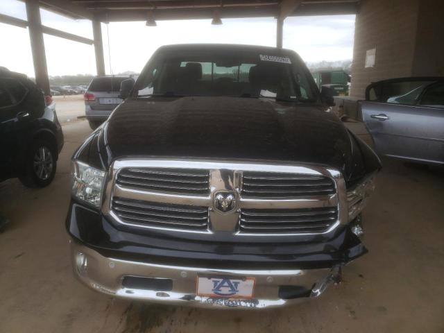 Photo 5 from auction – 2019 RAM 1500 CLASS with VIN 1C6RR6TT6KS562103