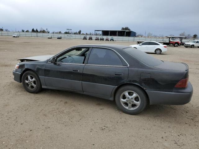 Photo 2 from auction – 1997 LEXUS ES 300 with VIN JT8BF22G3V5010446
