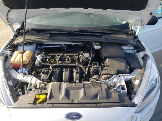 Фото 11 с аукциона – 2017 FORD FOCUS S с VIN 1FADP3E2XHL236678