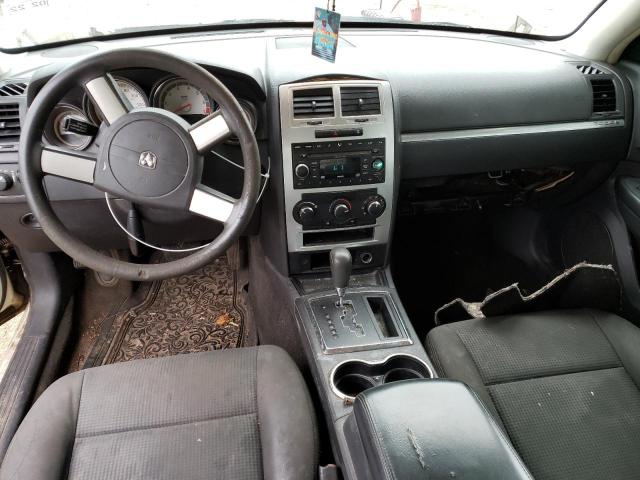 Photo 8 from auction – 2008 DODGE CHARGER with VIN 2B3KA43G18H333659