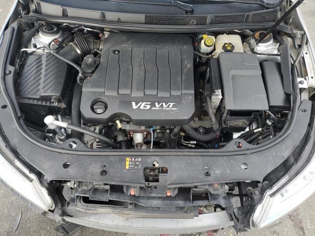 Photo 11 from auction – 2012 BUICK LACROSSE C with VIN 1G4GB5E38CF206219
