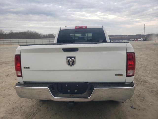 Photo 6 from auction – 2018 RAM 1500 SLT with VIN 1C6RR6GG8JS324135