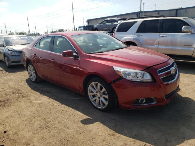 Photo 4 from auction – 2013 CHEVROLET MALIBU 2LT with VIN 1G11E5SAXDF234358
