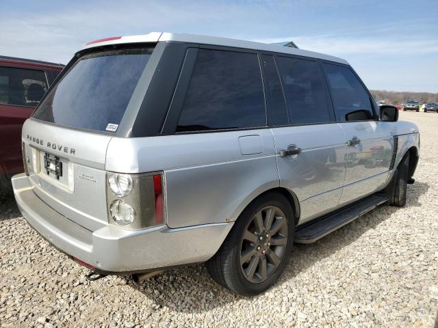Photo 3 from auction – 2006 LAND ROVER RANGE ROVE with VIN SALMF13466A217973