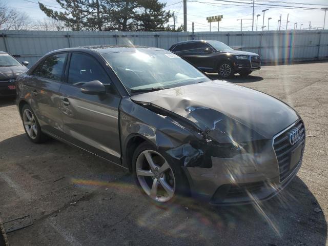 Photo 4 from auction – 2016 AUDI A3 PREMIUM with VIN WAUA7HFF4G1100842