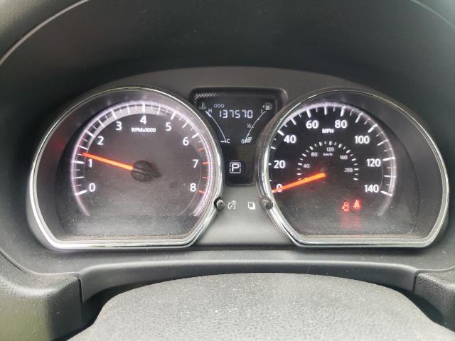 Photo 9 from auction – 2016 NISSAN VERSA S with VIN 3N1CN7AP4GL851897