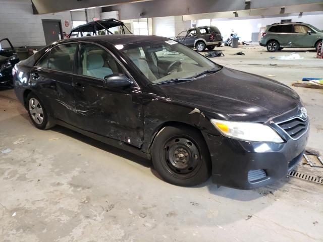 Photo 4 from auction – 2011 TOYOTA CAMRY BASE with VIN 4T1BF3EK0BU167694