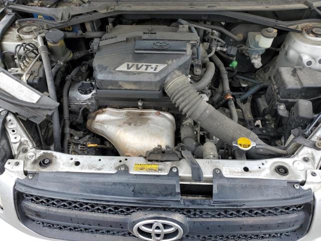 Photo 12 from auction – 2004 TOYOTA RAV4 with VIN JTEHD20V740027728