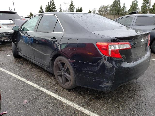 Photo 2 from auction – 2014 TOYOTA CAMRY L with VIN 4T1BF1FK1EU385599