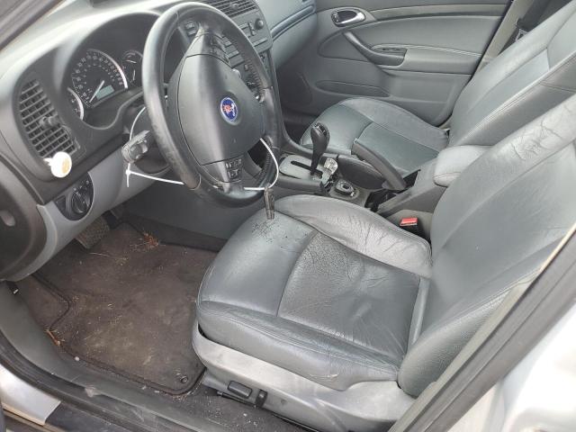 Photo 7 from auction – 2005 SAAB 9-3 LINEAR with VIN YS3FB49SX51055193