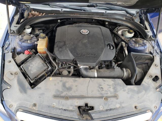 Photo 11 from auction – 2013 CADILLAC ATS PREMIU with VIN 1G6AE5S37D0128982