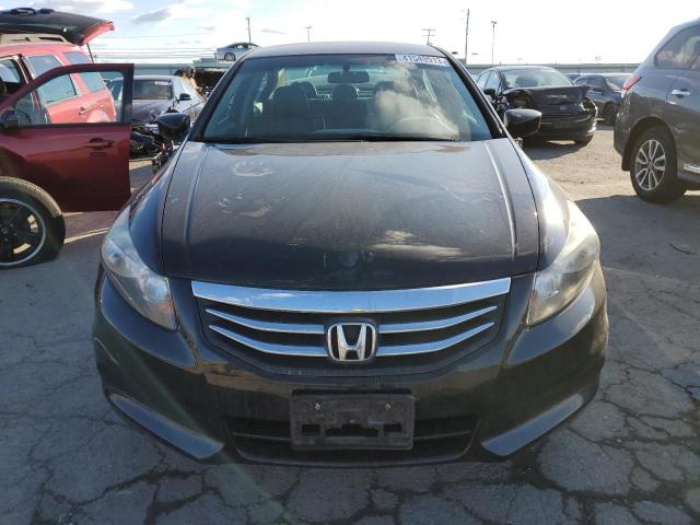 Photo 5 from auction – 2012 HONDA ACCORD se with VIN 1HGCP2F61CA233496