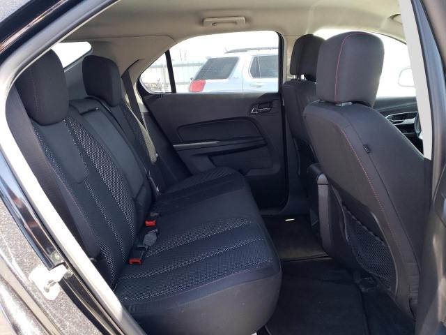 Zdjęcie 11 z aukcji – 2011 CHEVROLET EQUINOX LT z VIN 2CNALDEC4B6239109