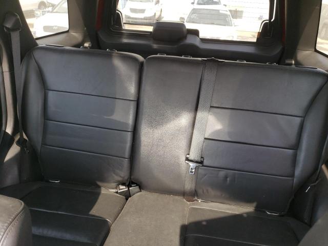 Photo 10 from auction – 2011 FORD ESCAPE LIM with VIN 1FMCU0EG9BKA60823