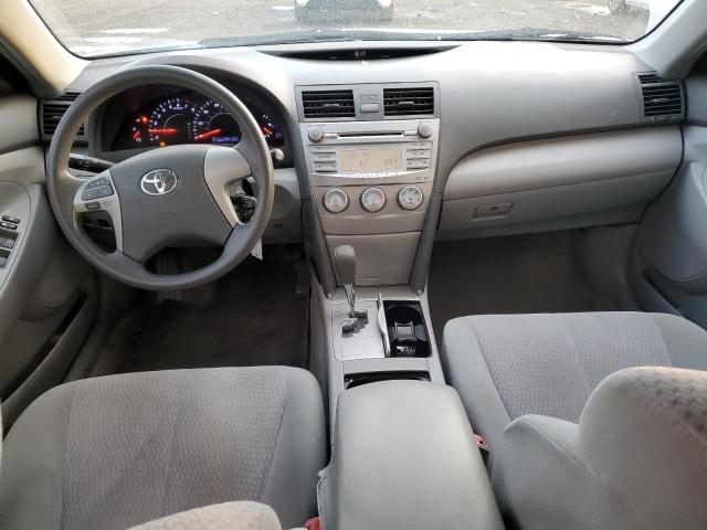 Photo 8 from auction – 2011 TOYOTA CAMRY BASE with VIN 4T1BF3EK0BU221267