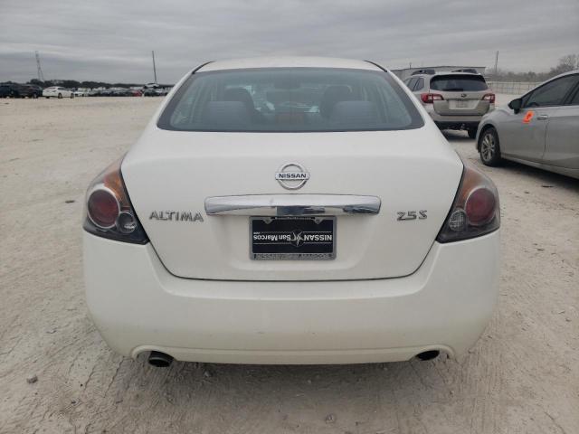 Photo 6 from auction – 2011 NISSAN ALTIMA BAS with VIN 1N4AL2AP8BC141991