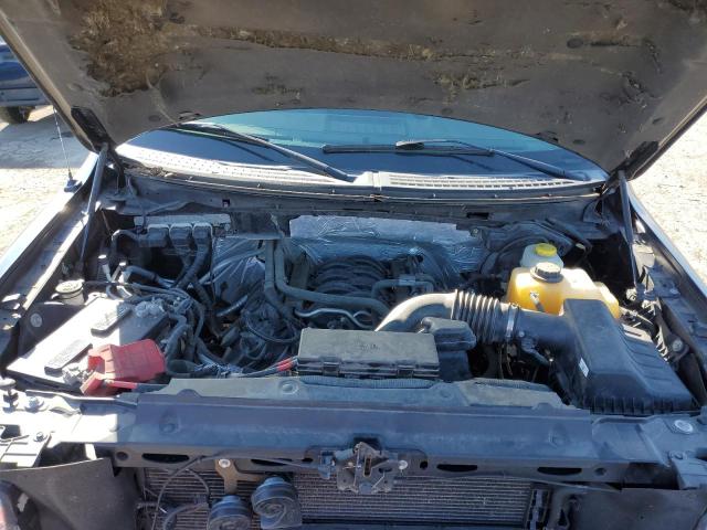 Photo 11 from auction – 2014 FORD F150 SUPER with VIN 1FTFW1EF3EFB68747