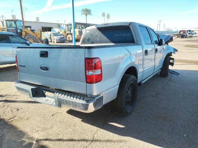 Photo 3 from auction – 2004 FORD F150 SUPER with VIN 1FTRW12W84KD10453